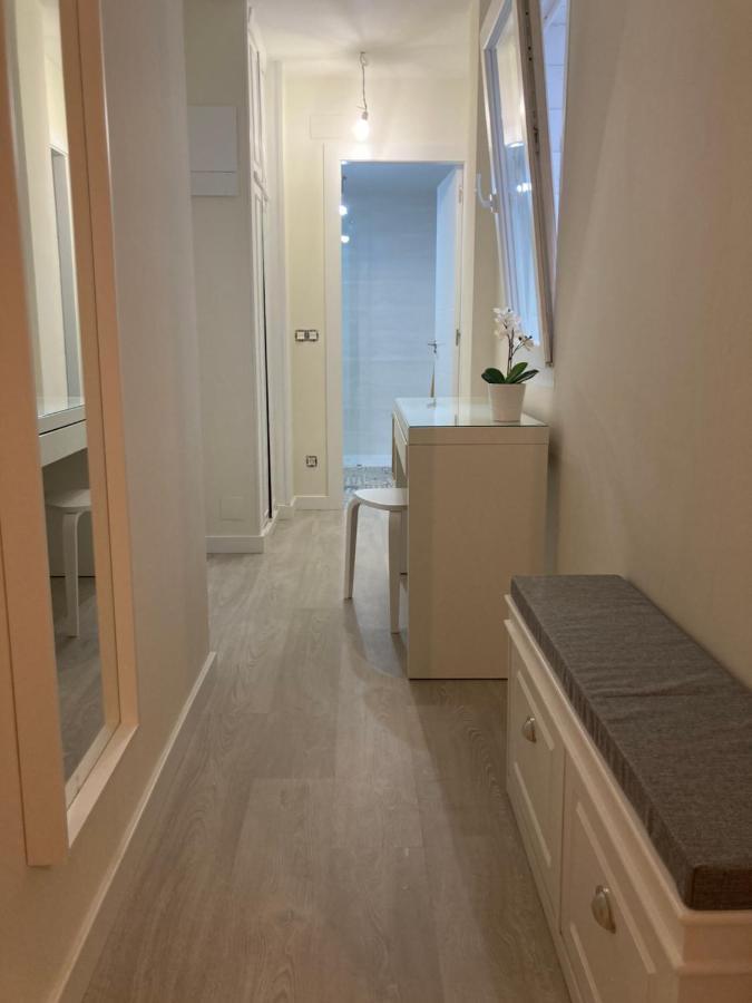 Gascona 26 - Pleno Centro, Muy Tranquilo, Parking Gratis En Mismo Edificio, Ascensor, Wifi Lejlighed Oviedo Eksteriør billede