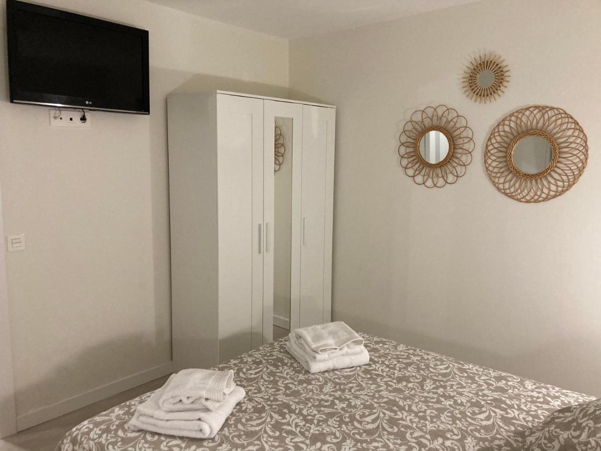 Gascona 26 - Pleno Centro, Muy Tranquilo, Parking Gratis En Mismo Edificio, Ascensor, Wifi Lejlighed Oviedo Eksteriør billede