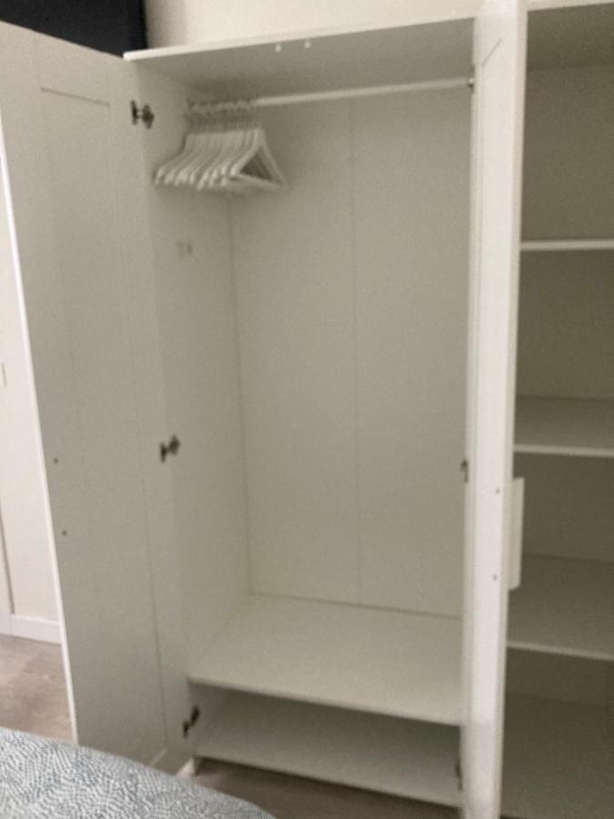 Gascona 26 - Pleno Centro, Muy Tranquilo, Parking Gratis En Mismo Edificio, Ascensor, Wifi Lejlighed Oviedo Eksteriør billede