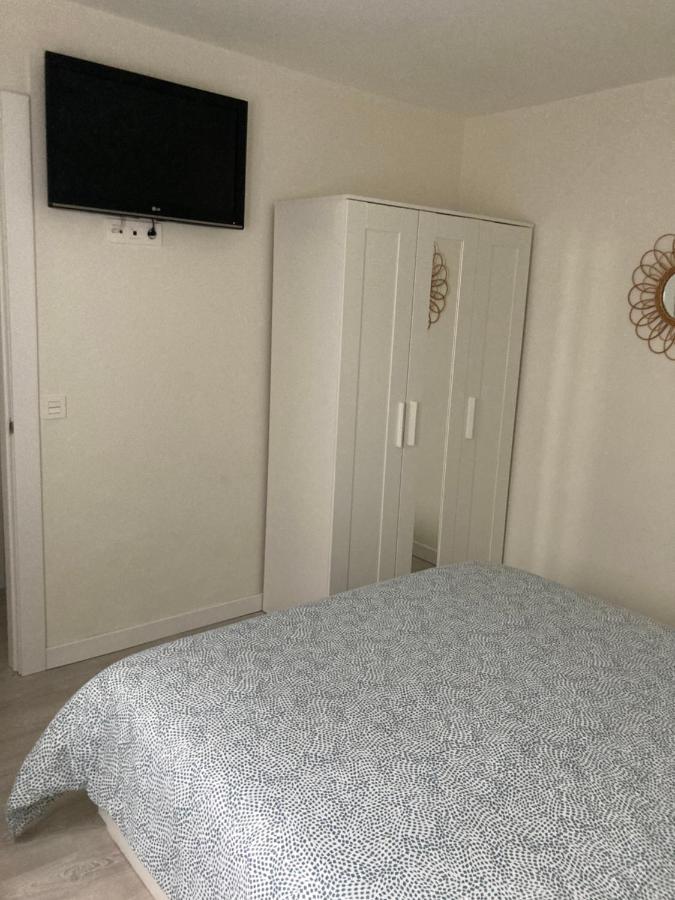 Gascona 26 - Pleno Centro, Muy Tranquilo, Parking Gratis En Mismo Edificio, Ascensor, Wifi Lejlighed Oviedo Eksteriør billede