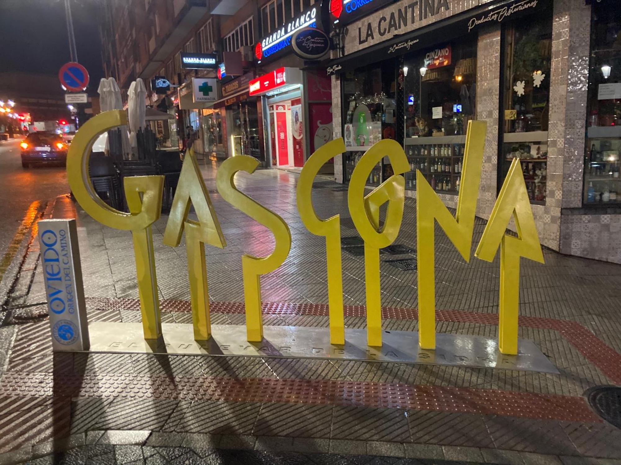 Gascona 26 - Pleno Centro, Muy Tranquilo, Parking Gratis En Mismo Edificio, Ascensor, Wifi Lejlighed Oviedo Eksteriør billede
